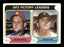 Wilbur Wood Autographed 1974 Topps Card #205 Chicago White Sox SKU #204347 - RSA