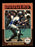 Joe Ferguson Autographed 1975 Topps Card #115 Los Angeles Dodgers SKU #204400 - RSA