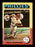 Dick Ruthven Autographed 1975 Topps Card #267 Philadelphia Phillies SKU #204435 - RSA