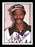 Ralph Garr Autographed 1978 SSPC Card #155 Chicago White Sox SKU #204539 - RSA