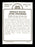 Don Kessinger Autographed 1978 SSPC Card #154 Chicago White Sox SKU #204540 - RSA