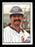 Dave Rader Autographed 1978 SSPC Card #246 Chicago Cubs SKU #204568 - RSA