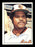 Lee May Autographed 1975 SSPC Card #389 Baltimore Orioles SKU #204640 - RSA