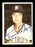 Fred Arroyo Autographed 1975 SSPC Card #357 Detroit Tigers SKU #204658 - RSA
