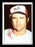 Bob Bailey Autographed 1975 SSPC Card #333 Montreal Expos SKU #204677 - RSA