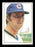 Rick Reuschel Autographed 1975 SSPC Card #301 Chicago Cubs SKU #204689 - RSA