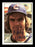 Bill Bonham Autographed 1975 SSPC Card #303 Chicago Cubs SKU #204691 - RSA