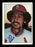Luis Melendez Autographed 1975 SSPC Card #282 St. Louis Cardinals SKU #204705 - RSA