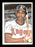 Morris Nettles Autographed 1975 SSPC Card #202 California Angels SKU #204745 - RSA