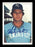 Marty Pattin Autographed 1975 SSPC Card #162 Kansas City Royals SKU #204759 - RSA