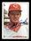 Clay Carroll Autographed 1975 SSPC Card #25 Cincinnati Reds SKU #204794 - RSA