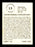Dave Concepcion Autographed 1975 SSPC Card #34 Cincinnati Reds "To John" SKU #204798 - RSA