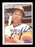 Cliff Johnson Autographed 1975 SSPC Card #51 Houston Astros SKU #204804 - RSA