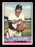 Vic Albury Autographed 1976 Topps Card #336 Minnesota Twins SKU #204869 - RSA