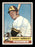 Randy Hundley Autographed 1976 Topps Card #351 San Diego Padres SKU #204870 - RSA