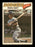 Ron Cey Autographed 1977 Topps Stickers Card #14 Los Angeles Dodgers On Back SKU #204959 - RSA
