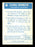 Claudell Washington Autographed 1977 Topps Stickers Card #50 Oakland A's SKU #204971 - RSA