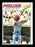 Bobby Tolan Autographed 1977 Topps Card #188 Philadelphia Phillies SKU #205064 - RSA
