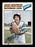 Maximino Leon Autographed 1977 Topps Card #213 Atlanta Braves SKU #205084 - RSA