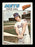 Mike Vail Autographed 1977 Topps Card #246 New York Mets SKU #205103 - RSA