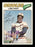Lee May Autographed 1977 Topps Card #380 Baltimore Orioles SKU #205144 - RSA