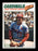 Joe Ferguson Autographed 1977 Topps Card #573 St. Louis Cardinals SKU #205217 - RSA