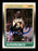 Xavier McDaniel Autographed 1988 Fleer Card #108 Seattle Supersonics SKU #205262 - RSA