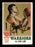 Clyde Lee Autographed 1973-74 Topps Card #143 Golden State Warriors SKU #205318 - RSA