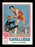 Barry Clemens Autographed 1973-74 Topps Card #92 Cleveland Cavaliers SKU #205331 - RSA