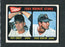 60's Sampler Vintage Baseball Card Mystery Hobby Box – Decades Series - RSA