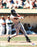 Roberto Kelly Autographed 8x10 Photo Minnesota Twins PSA/DNA #Q94011 - RSA