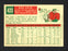 Bob Grim Autographed 1959 Topps Card #423 Kansas City A's SKU #164433 - RSA