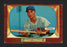 Bobby Adams Autographed 1955 Bowman Card #118 Cincinnati Reds SKU #164438 - RSA