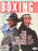 Sugar Ray Leonard & Bert Sugar Autographed Boxing Illustrated Magazine Cover PSA/DNA #Q95613 - RSA