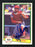 Mike O'Berry Autographed 1982 Donruss Card #538 Cincinnati Reds SKU # 158525 - RSA
