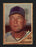 Harry Craft Autographed 1962 Topps Card #12 Houston Colt .45's (Creases) SKU #162273 - RSA