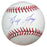 Joe Jay Autographed Official NL Baseball Atlanta Braves PSA/DNA #Q89140 - RSA