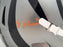 Ja'Marr Chase Autographed Cincinnati Bengals AMP Gray Full Size Replica Speed Helmet Beckett BAS QR #WU15505 - RSA