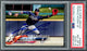 Ronald Acuna Jr. Autographed 2018 Topps Update Rookie Card #US252 Atlanta Braves PSA 8 Auto Grade Gem Mint 10 PSA/DNA #56463109 - RSA