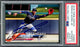 Ronald Acuna Jr. Autographed 2018 Topps Update Rookie Card #US252 Atlanta Braves Auto Grade Gem Mint 10 PSA/DNA #56463114 - RSA