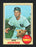 Dick Howser Autographed 1979 TCMA Card #233 Cleveland Indians SKU #164517 - RSA