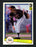 Allen Ripley Autographed 1982 Donruss Card #125 San Francisco Giants SKU # 158587 - RSA