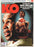 Sugar Ray Leonard & Mark Breland Autographed KO Boxing Magazine Cover PSA/DNA #Q95624 - RSA