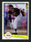 Allen Ripley Autographed 1982 Donruss Card #125 San Francisco Giants SKU # 158588 - RSA