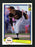 Allen Ripley Autographed 1982 Donruss Card #125 San Francisco Giants SKU # 158589 - RSA