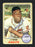 Tommie Aaron Autographed 1968 Topps Card #394 Atlanta Braves SKU #164576 - RSA