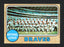 Tommie Aaron Autographed 1968 Topps Card #221 Atlanta Braves SKU #164577 - RSA