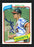 Mike Ivie Autographed 1980 Topps Card #62 San Francisco Giants SKU # 158618 - RSA