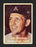 Tom Morgan Autographed 1957 Topps Card #239 Kansas City A's SKU #165152 - RSA