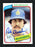 Rob Dressler Autographed 1980 Topps Card #366 Seattle Mariners SKU # 158638 - RSA